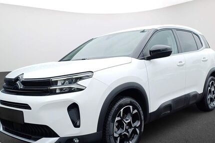 Citroen C5 Aircross 31.675 km 17.989 &euro; Ahaus 48683