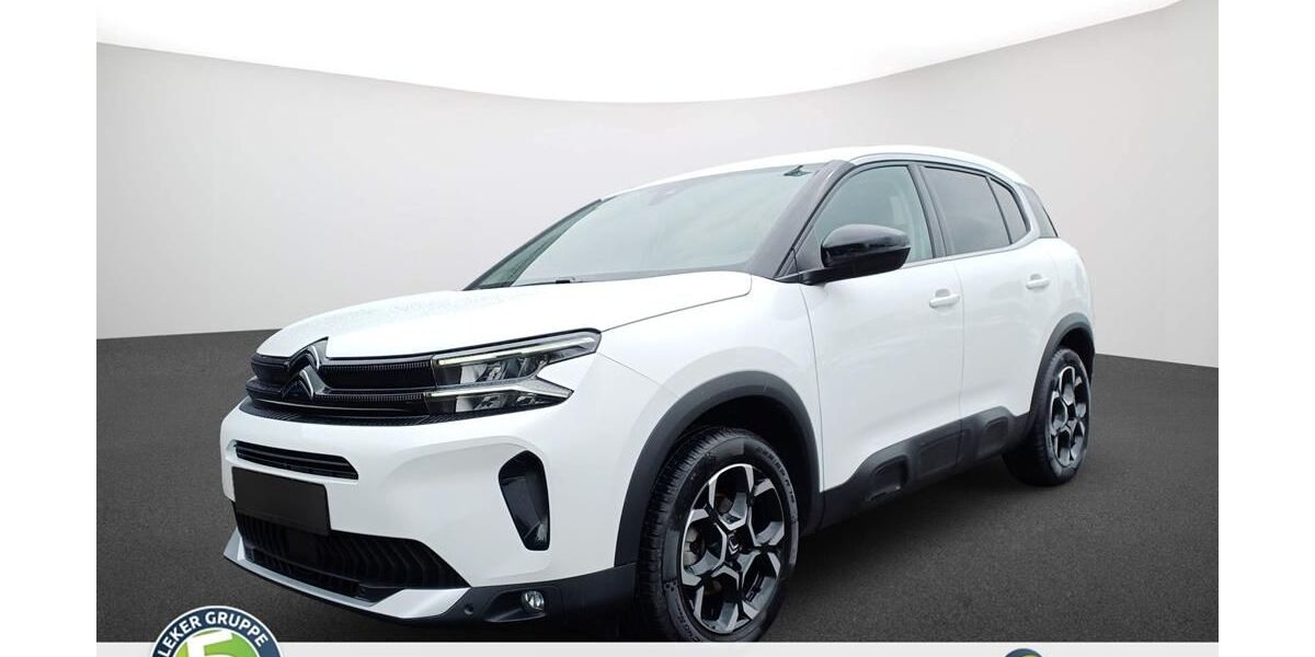 Citroen C5 Aircross 31.675 km 17.989 &euro; Ahaus 48683