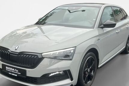 Skoda Scala 49.826 km 22.440 &euro; Schweinfurt 97424