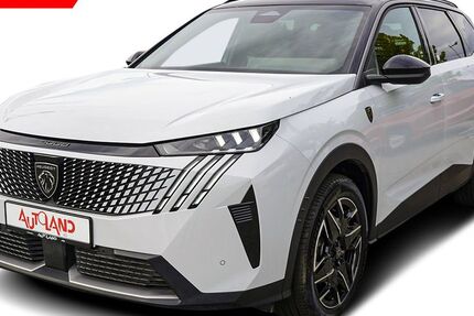 Peugeot 5008 3.860 km 32.390 &euro; Brehna 06796