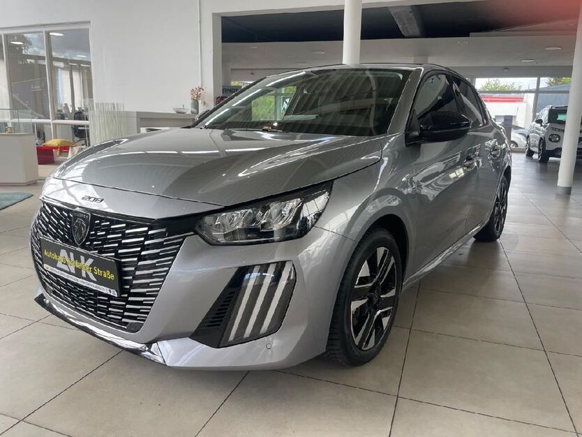 Peugeot 208 21.002 km 20.690 € Mönchengladbach 41063