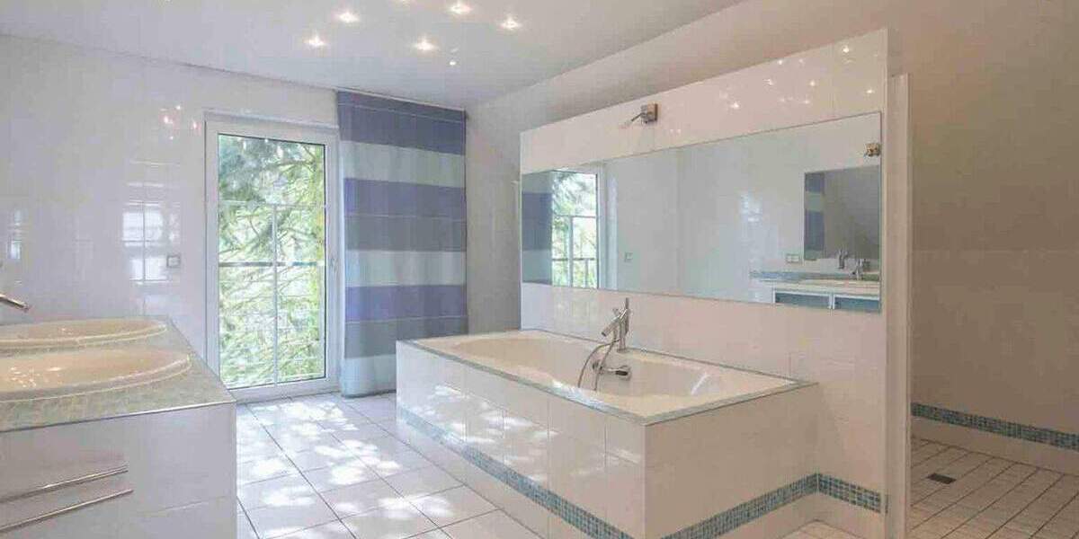 Einfamilienhaus Nauheim - 6 Zimmer, 227 m&sup2;, 975.000&euro; | Angebot:25879250