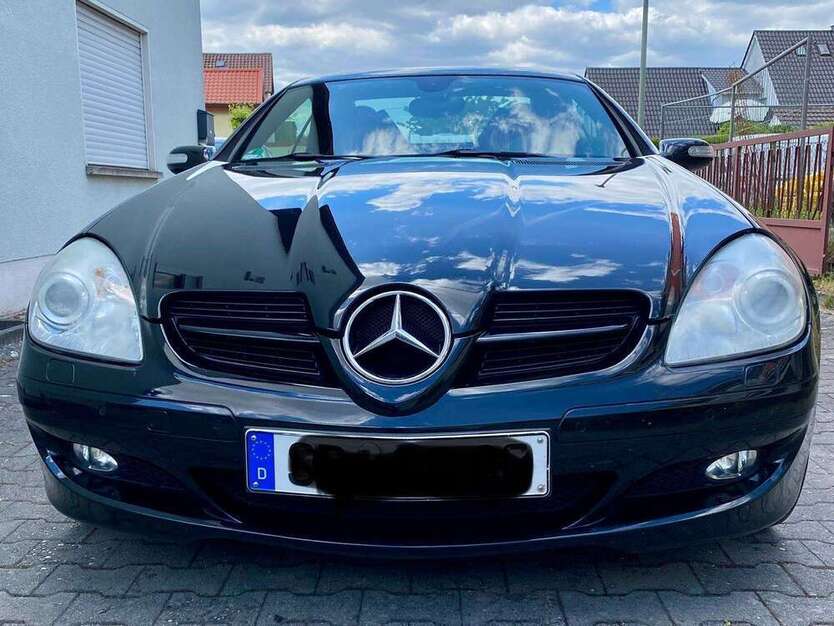 SLK 200