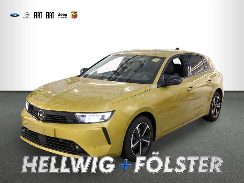 Astra