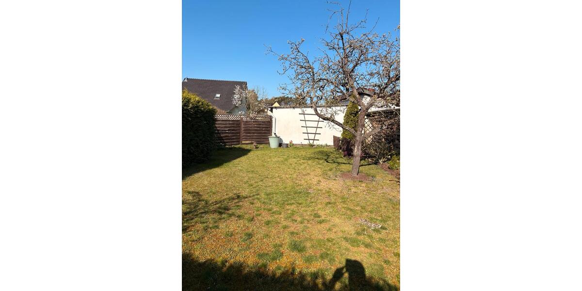 Einfamilienhaus Kolkwitz - 4 Zimmer, 70 m&sup2;, 900&euro; | Angebot:26288453