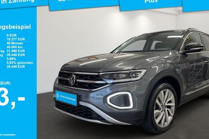 VW T-Roc 52.185 km 26.448 &euro; Kempten 87437