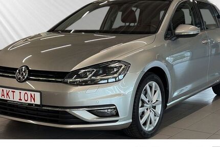 VW Golf 5.000 km 18.980 &euro; Neumünster 24539