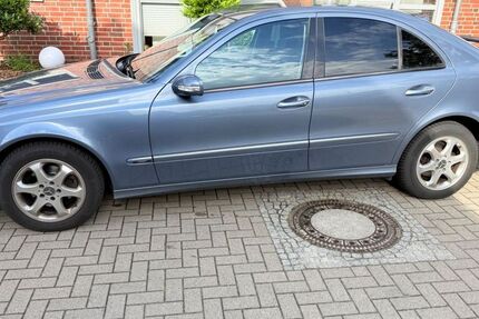 Mercedes-Benz E 220 250.000 km 4.997 &euro; Hildesheim 31137