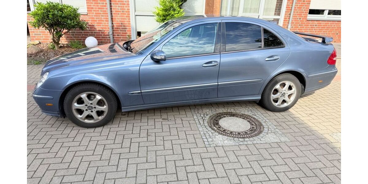 Mercedes-Benz E 220 250.000 km 4.997 &euro; Hildesheim 31137