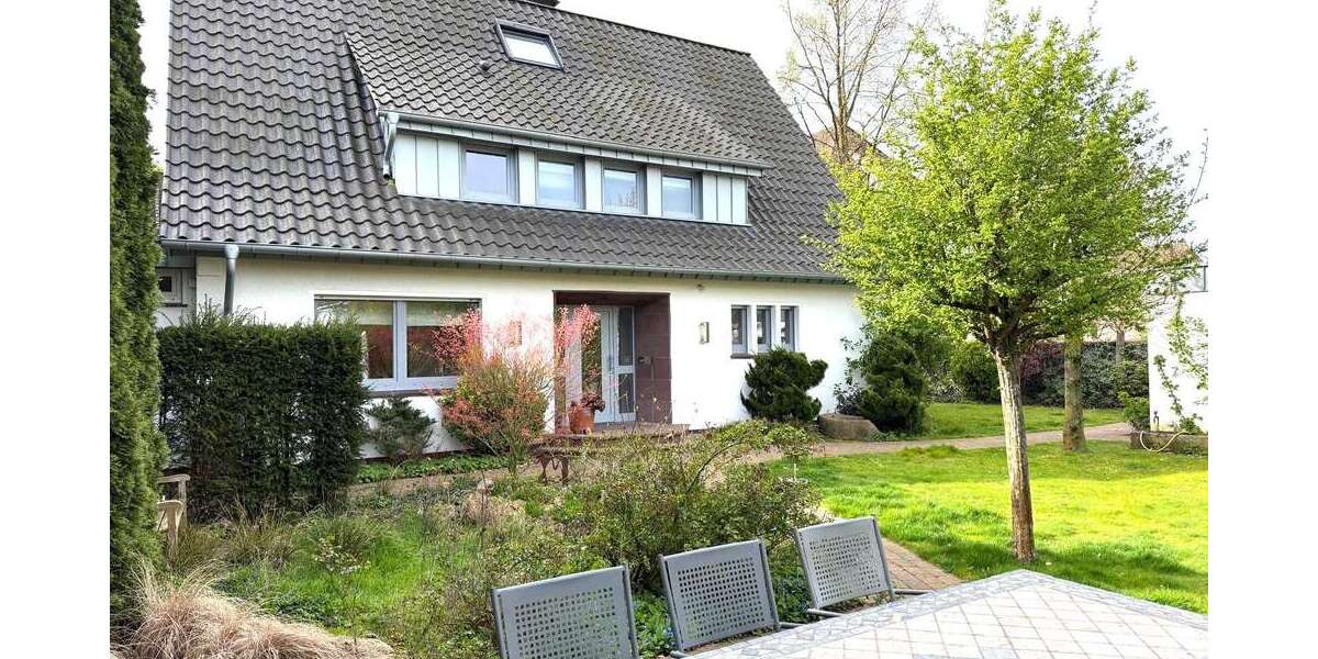 Einfamilienhaus Rietberg - 6 Zimmer, 175 m&sup2;, 680.000&euro; | Angebot:26865296