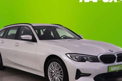 BMW 320 71.360 km 27.690 &euro; Heide 25746