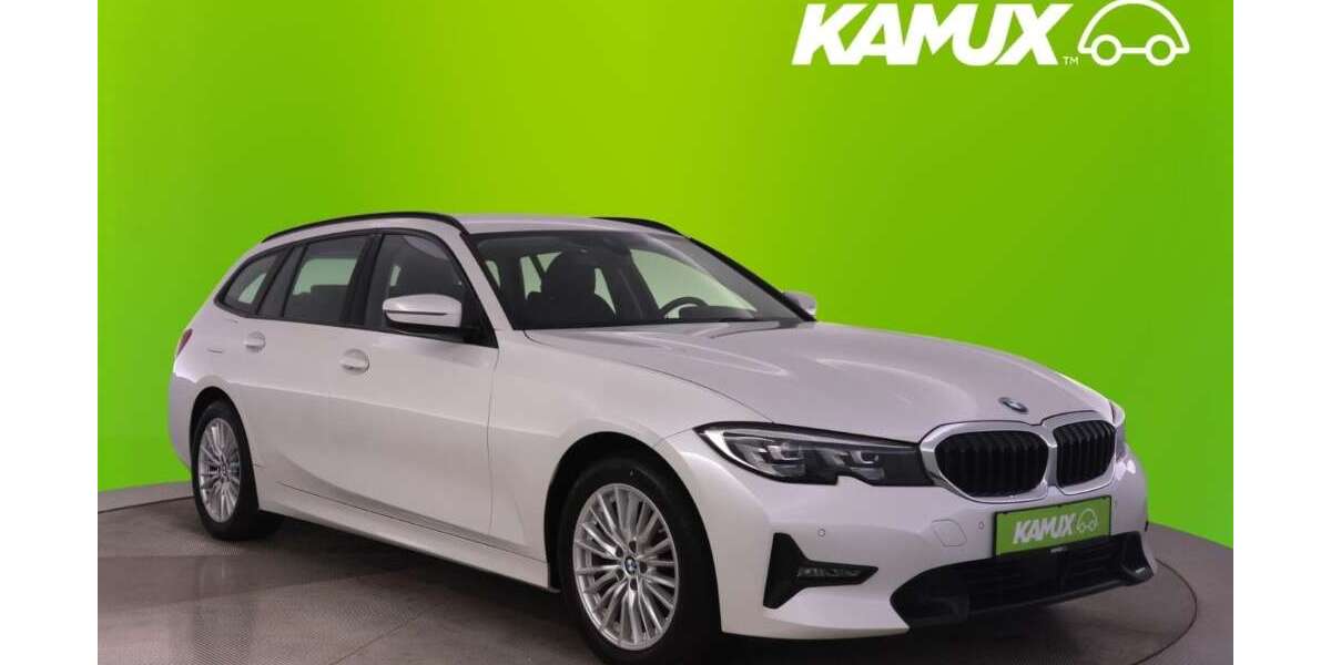 BMW 320 71.360 km 27.690 &euro; Heide 25746