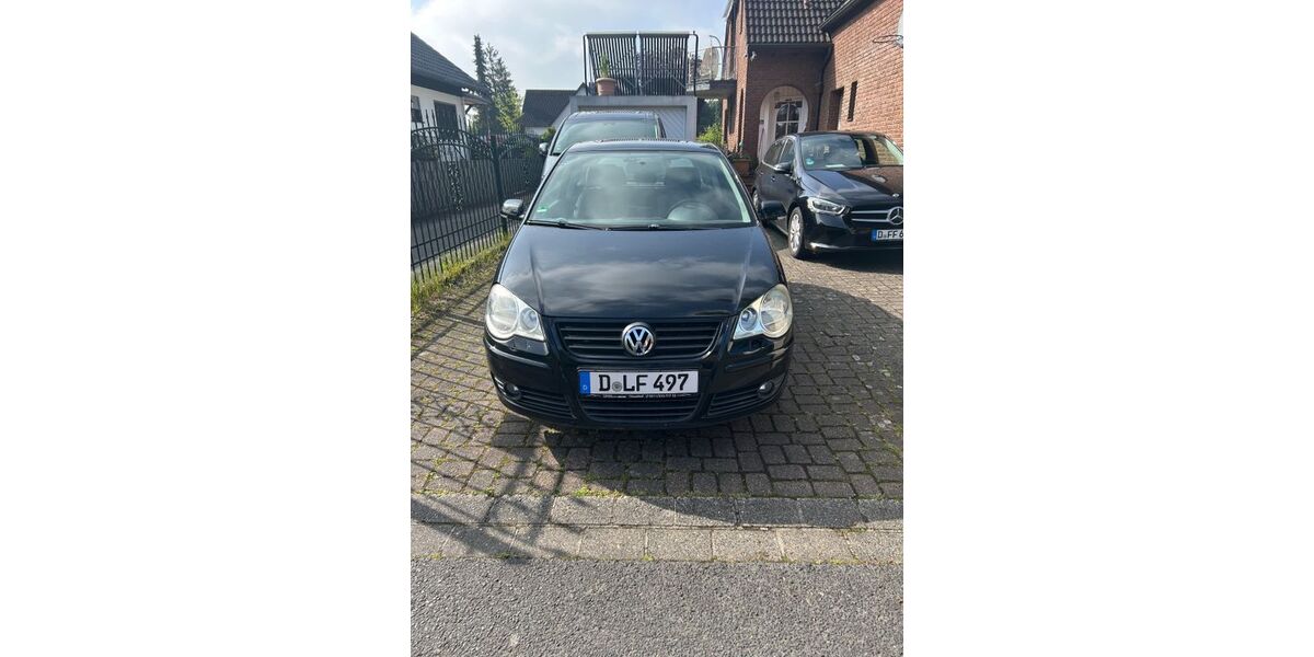VW Polo 199.000 km 1.990 &euro; Düsseldorf 40229
