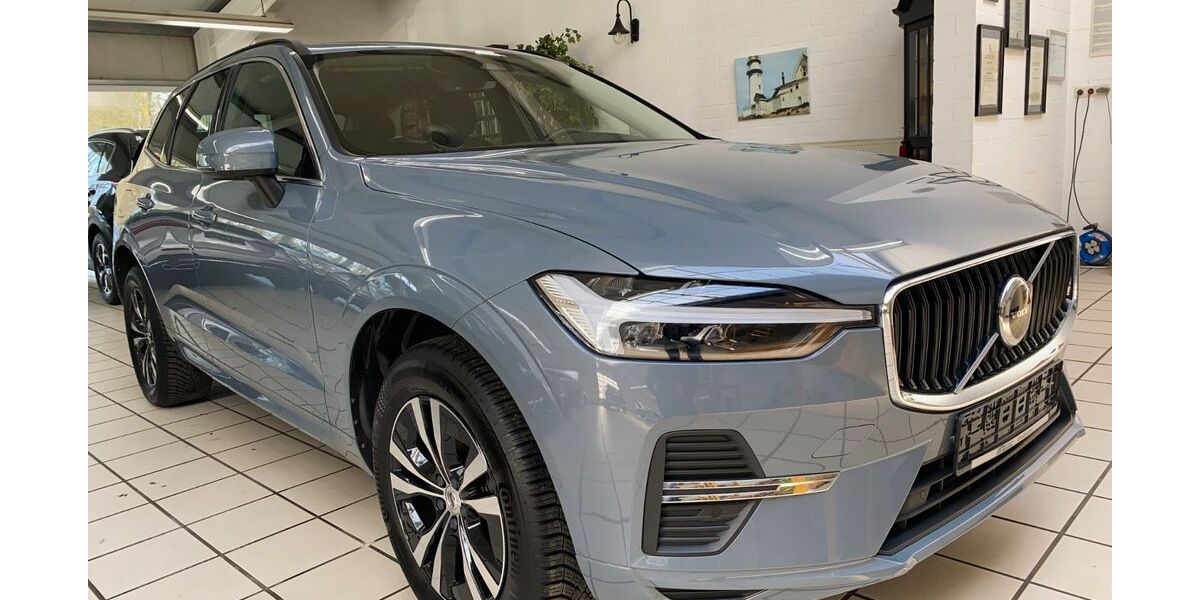 Volvo XC60 105.393 km 27.500 &euro; Großefehn 26629