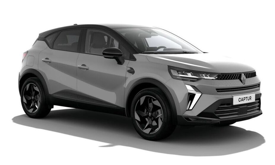 Captur