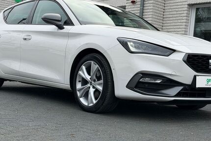Seat Leon 125.777 km 17.390 &euro; Kassel 34123