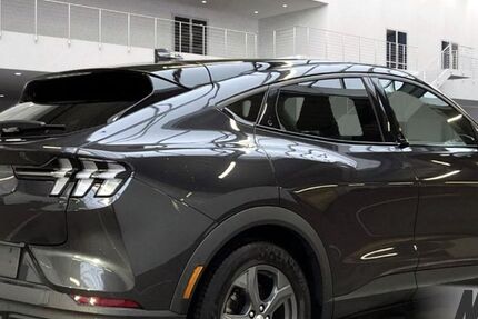 Ford Mustang Mach-E 38.250 km 25.750 &euro; Schöningen 38364