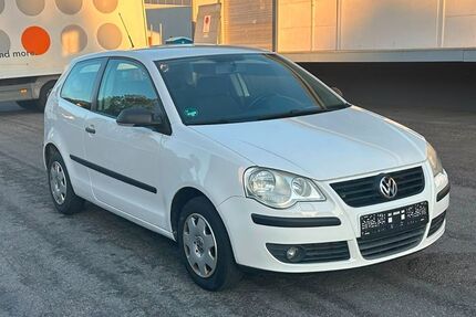 VW Polo 122.000 km 1.990 &euro; Albstadt-Ebingen 72458