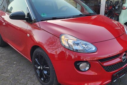 Opel Adam 94.061 km 6.990 &euro; Soest 59494