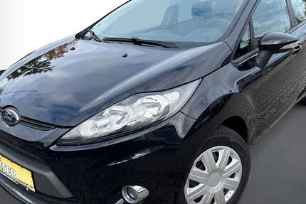 Ford Fiesta 139.400 km 2.990 &euro; Nürnberg 90475