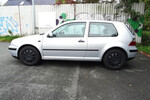 VW Golf IV 192.000 km 3.490 € Oldenburg 26105