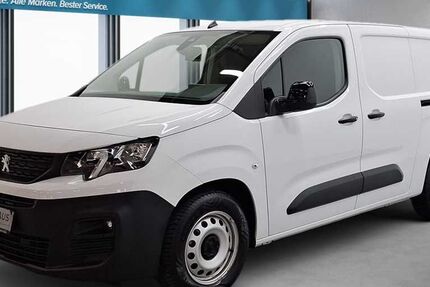 Peugeot Partner 51.647 km 16.220 &euro; Maintal 63477