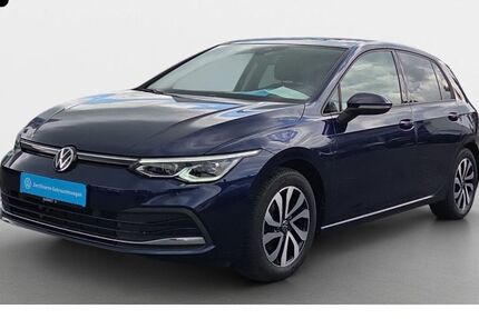 VW Golf 43.832 km 22.780 &euro; Bad Camberg 65520