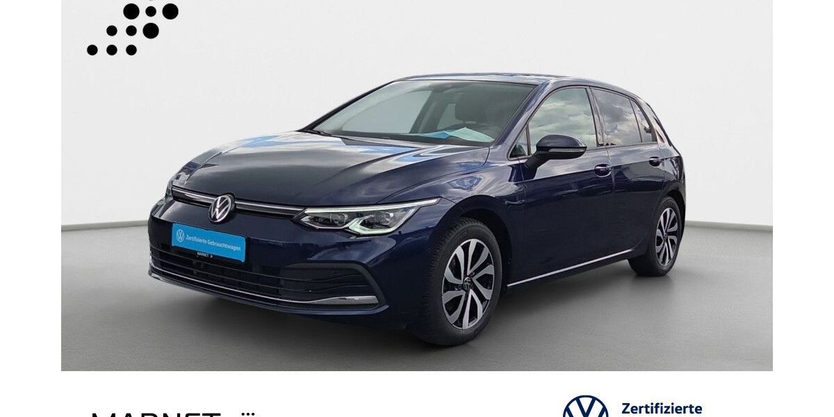 VW Golf 43.832 km 22.780 &euro; Bad Camberg 65520