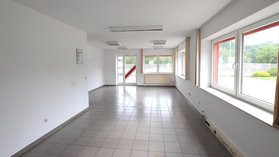Gewerbeobjekt Rastede - 4.500&euro; | Angebot:25234732