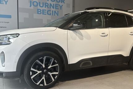 Citroen C5 Aircross 38.441 km 19.495 &euro; Augsburg 86179