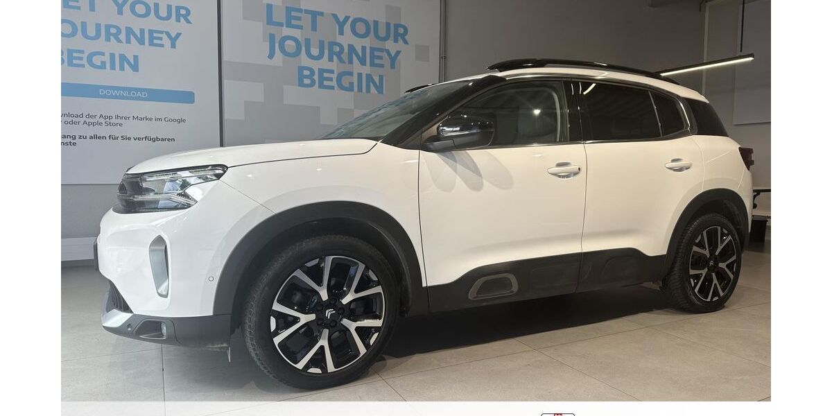 Citroen C5 Aircross 38.441 km 19.495 &euro; Augsburg 86179