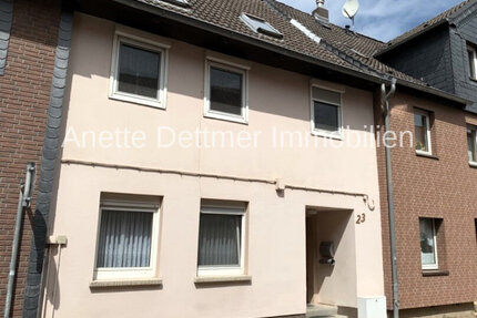 Charmantes Haus in zentraler Lage von Gronau (Leine) - Ihr Traumprojekt wartet auf Sie!