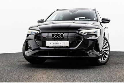 Audi e-tron 48.801 km 36.490 &euro; Hagen 58091