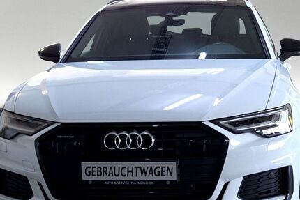 Audi A6 81.700 km 35.960 &euro; München 80935