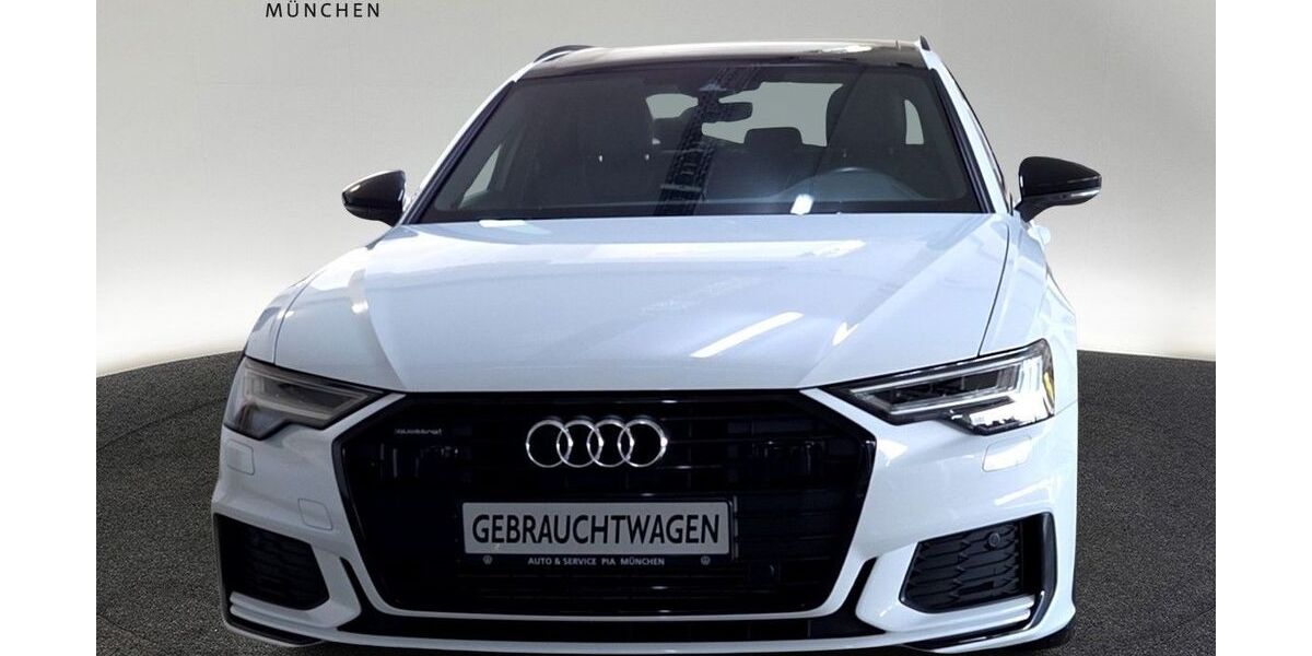 Audi A6 81.700 km 37.460 &euro; München 80935