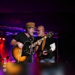 Yusufs Erben - Rock Classics im Folk Style