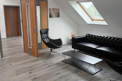 Charmante Büroetage zu vermieten zimmer