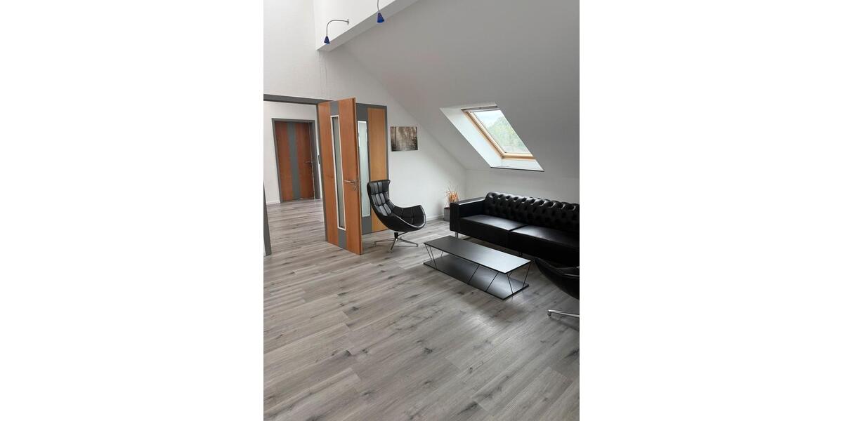 Charmante Büroetage zu vermieten zimmer