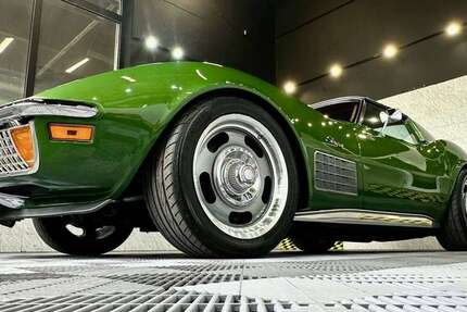 Corvette C3 61.930 km 50.000 &euro; Nadrensee 17329