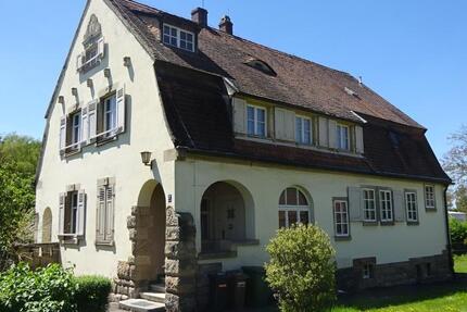 Haus Weißenburg in Bayern - 7 Zimmer, 140 m&sup2;, 1.750&euro; | Angebot:25175092