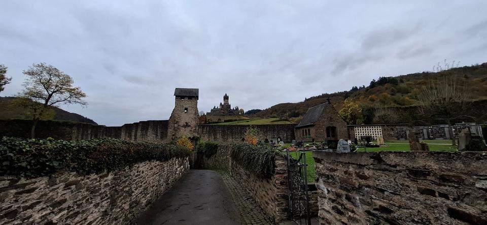 Mehrfamilienhaus, Wohnhaus Cochem - 249.000&euro; | Angebot:25543657