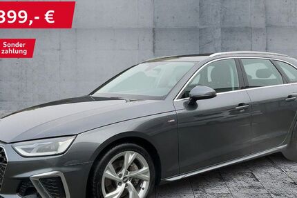 Audi A4 57.054 km 28.440 &euro; Chemnitz 09119