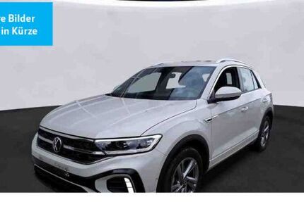 VW T-Roc 25.361 km 22.989 &euro; Mannheim 68309