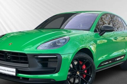 Porsche Macan 29.600 km 98.900 &euro; Rostock 18146