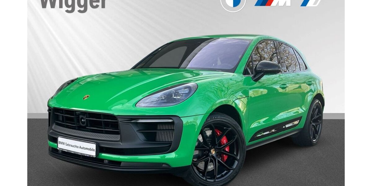 Porsche Macan 29.600 km 98.900 &euro; Rostock 18146