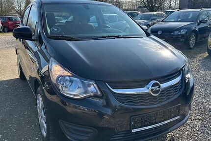 Opel Karl 138.000 km 4.999 &euro; Kiel 24145