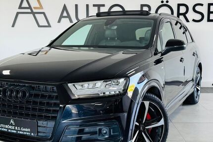 Audi Q7 212.340 km 19.690 &euro; Braunschweig 38114