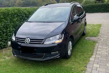 VW Sharan 164.000 km 12.999 € Heiden 46359