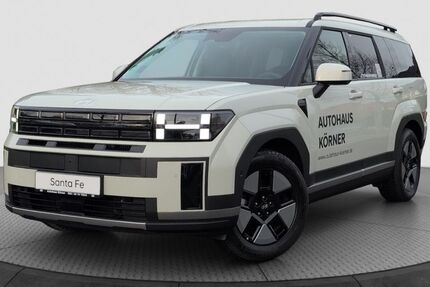 Hyundai SANTA FE 2.900 km 51.995 &euro; Berlin 12683