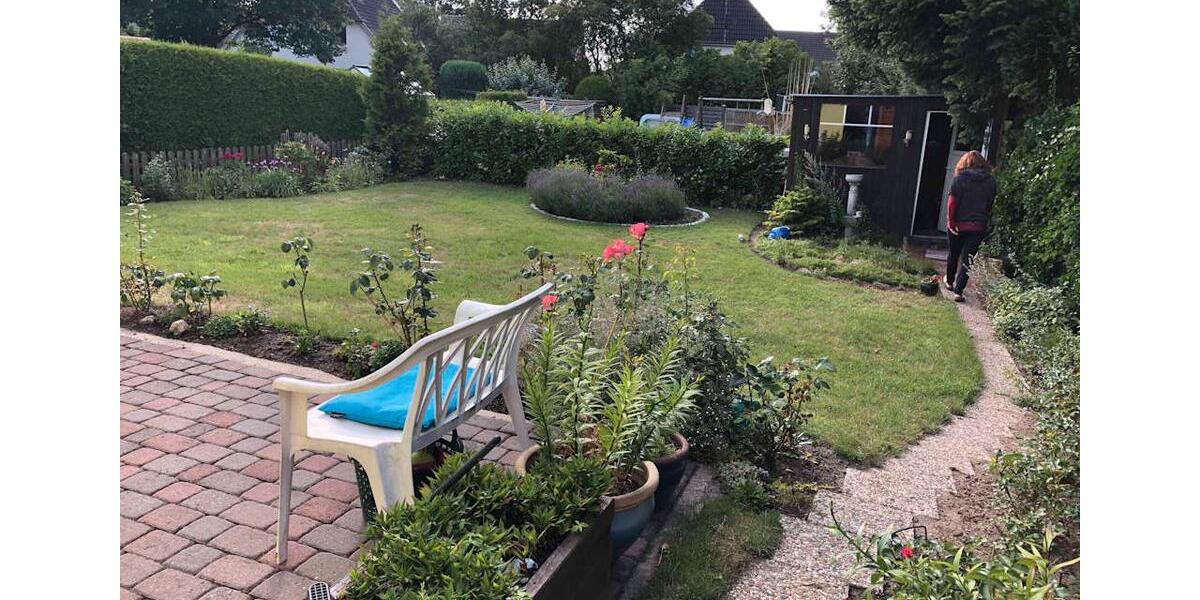 Doppelhaushälfte Handewitt Jarplund - 4.5 Zimmer, 122 m&sup2;, 349.000&euro; | Angebot:26120327